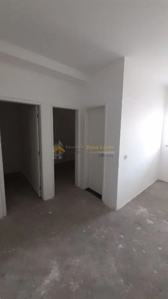 Apartamento, 2 quartos, 37 m² - Foto 1