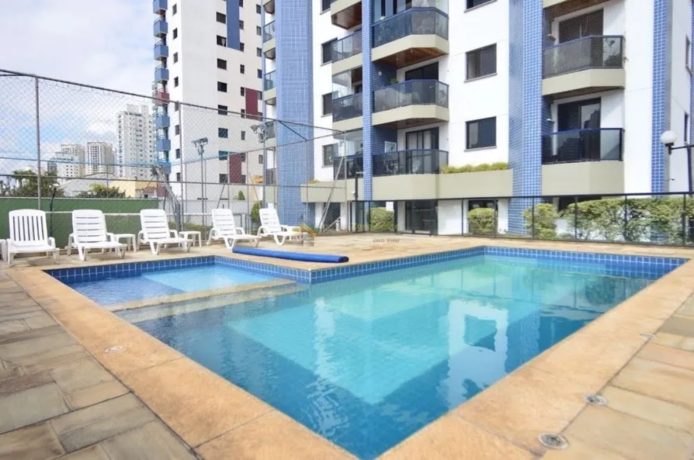 Apartamento, 3 quartos, 98 m² - Foto 11