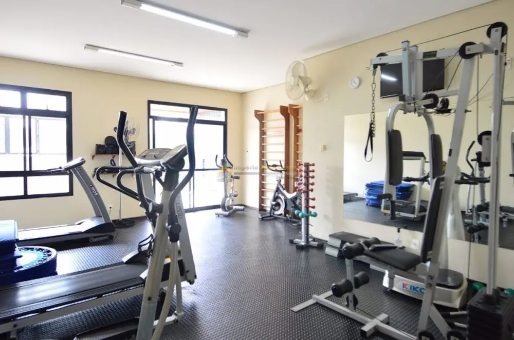 Apartamento, 3 quartos, 98 m² - Foto 1