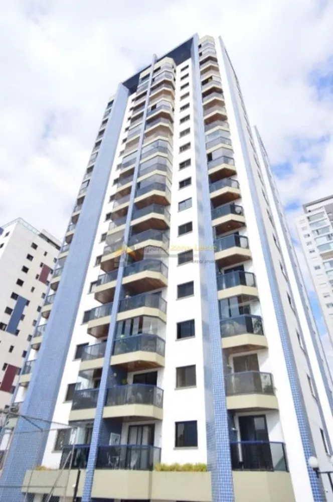 Apartamento, 3 quartos, 98 m² - Foto 9