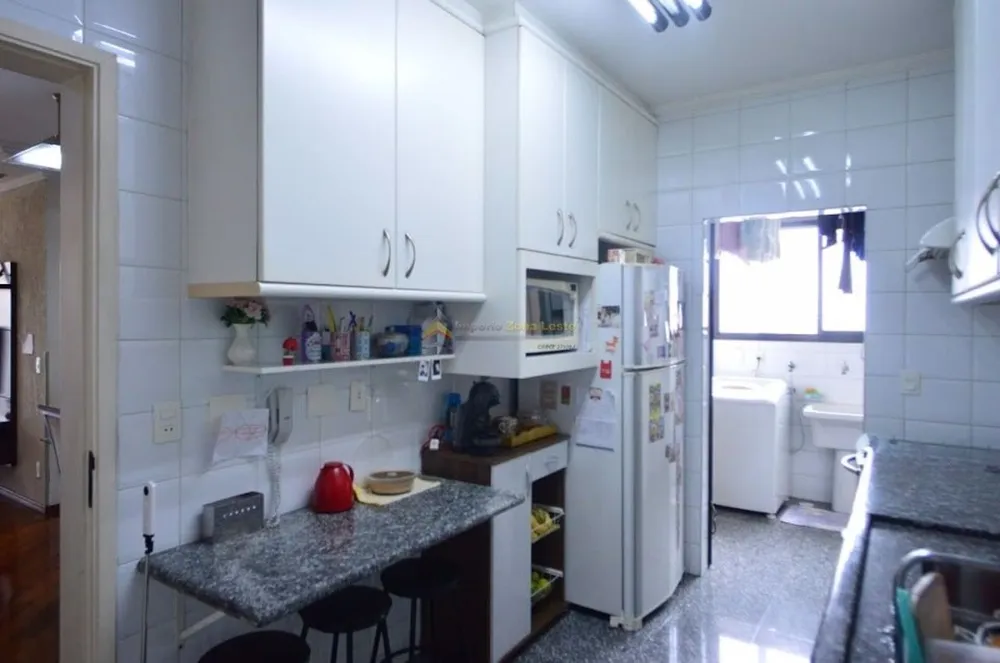 Apartamento, 3 quartos, 98 m² - Foto 4