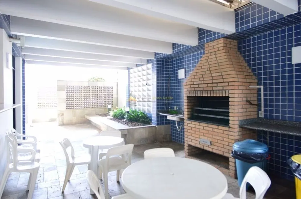 Apartamento, 3 quartos, 98 m² - Foto 16