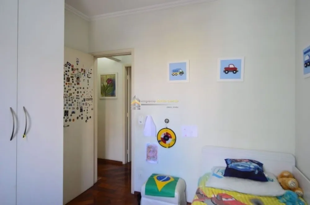 Apartamento, 3 quartos, 98 m² - Foto 8