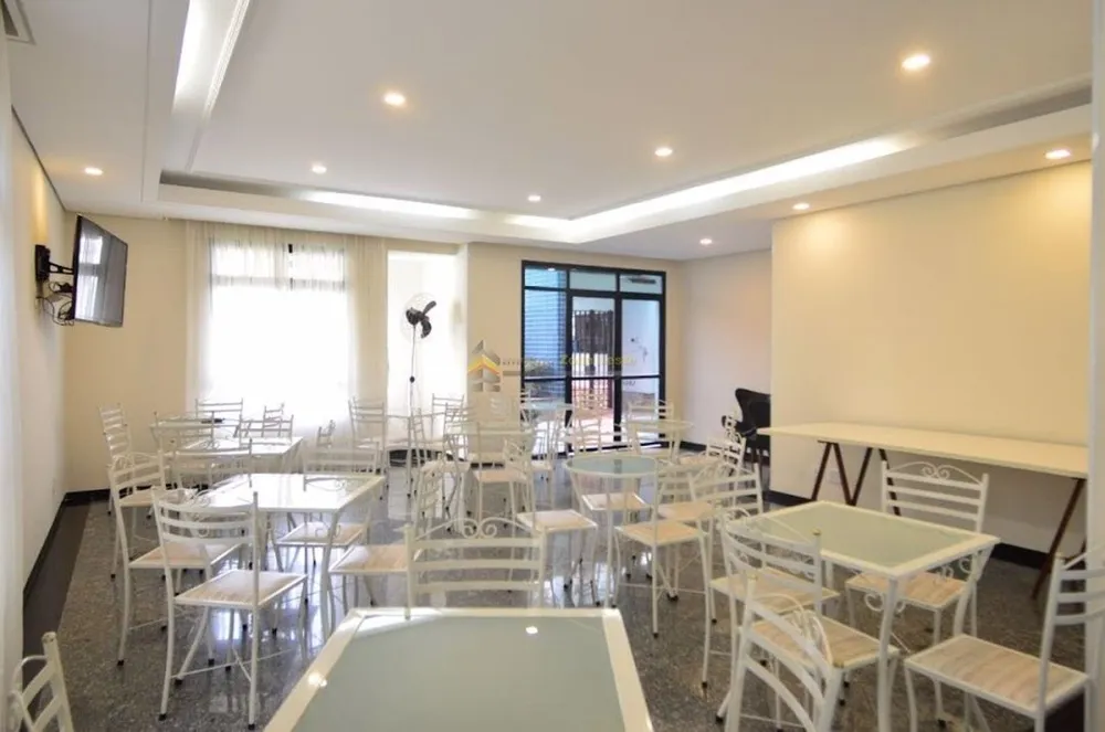 Apartamento, 3 quartos, 98 m² - Foto 5