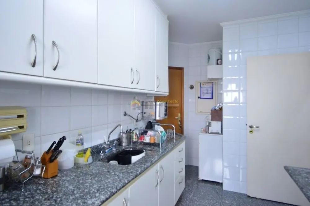 Apartamento, 3 quartos, 98 m² - Foto 3