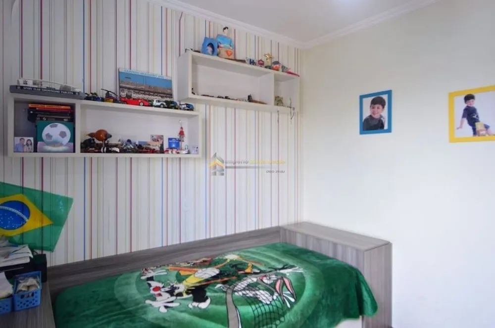 Apartamento, 3 quartos, 98 m² - Foto 7