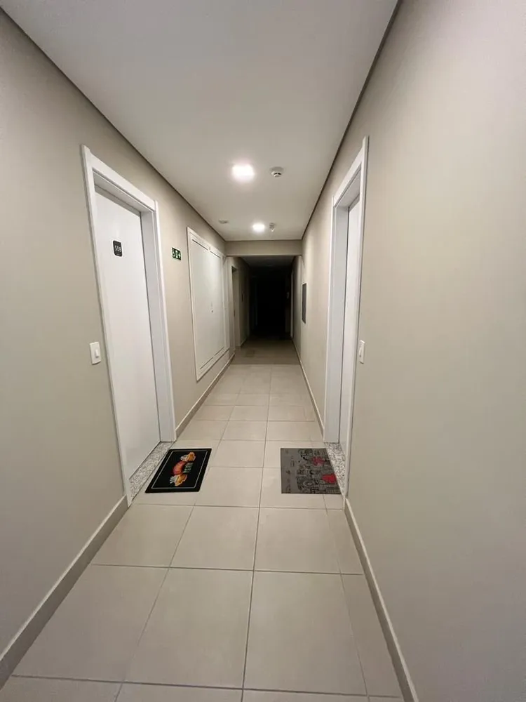 Apartamento, 1 quarto, 32 m² - Foto 1