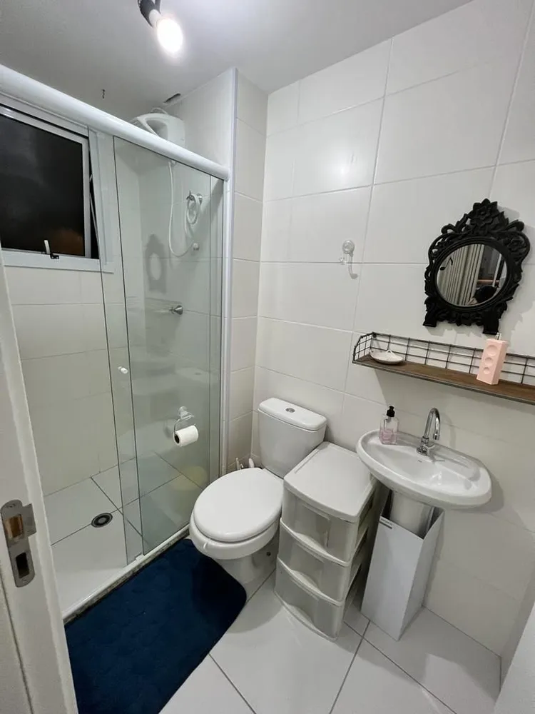 Apartamento, 1 quarto, 32 m² - Foto 11