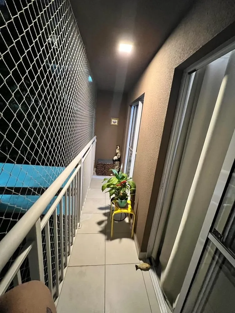 Apartamento, 1 quarto, 32 m² - Foto 6