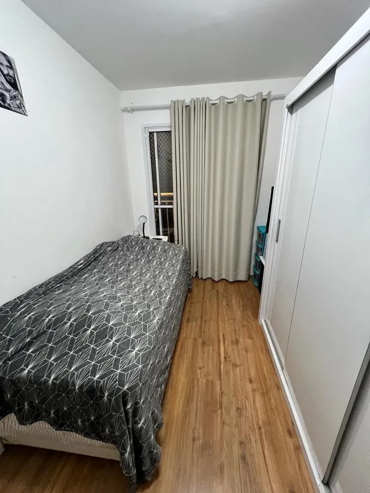 Apartamento, 1 quarto, 32 m² - Foto 13