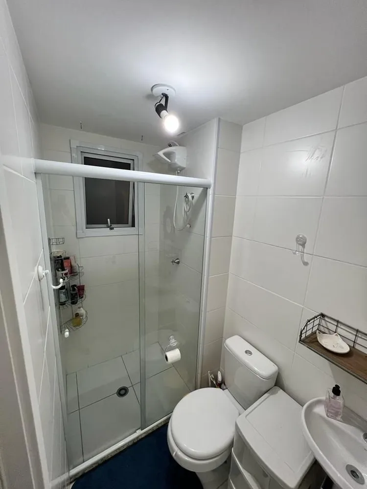 Apartamento, 1 quarto, 32 m² - Foto 10