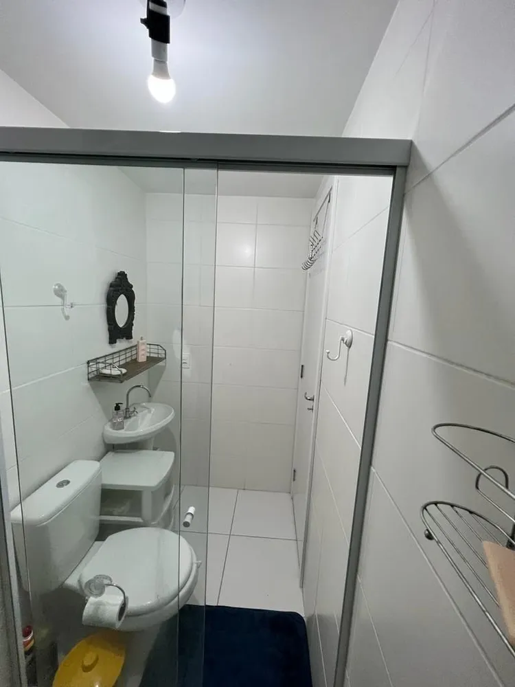 Apartamento, 1 quarto, 32 m² - Foto 12