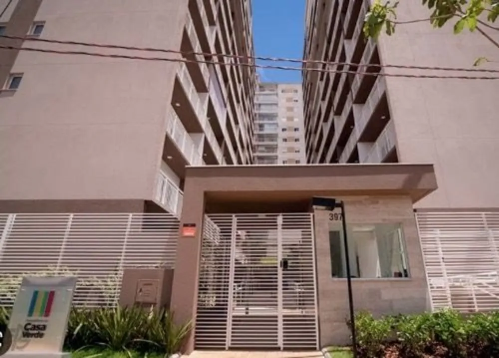 Apartamento, 1 quarto, 32 m² - Foto 16