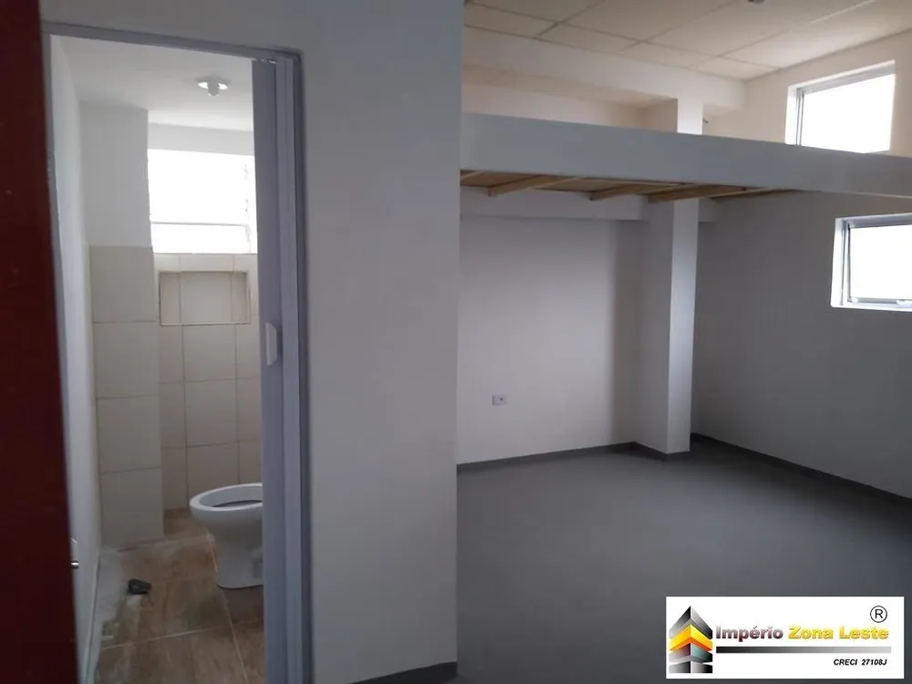 Prédio Inteiro, 630 m² - Foto 8