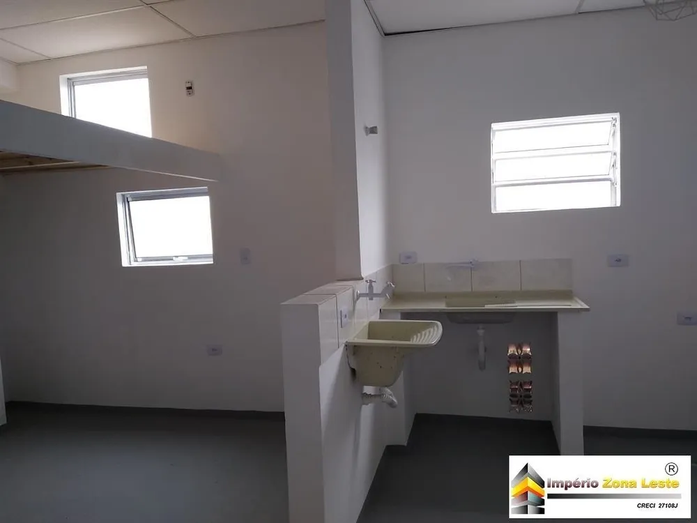 Prédio Inteiro, 630 m² - Foto 9