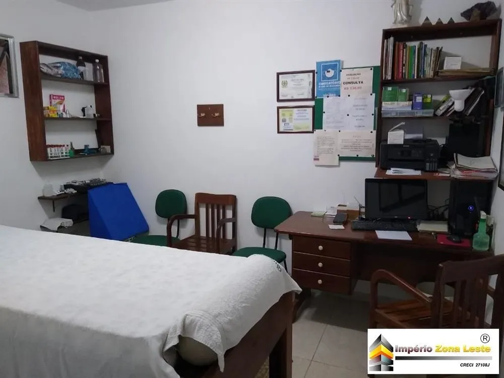 Prédio Inteiro, 630 m² - Foto 3