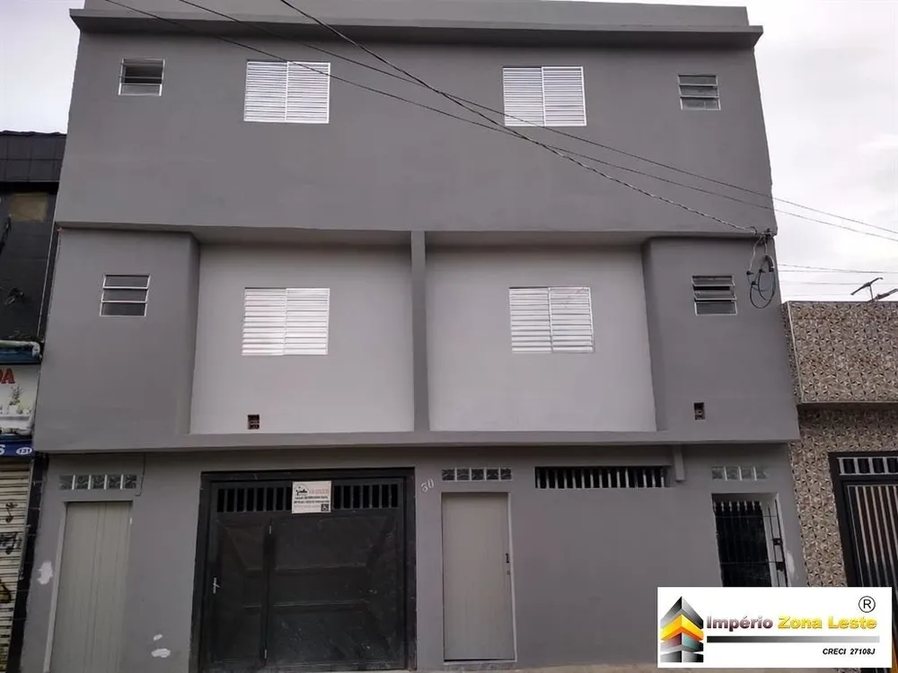 Prédio Inteiro, 630 m² - Foto 1