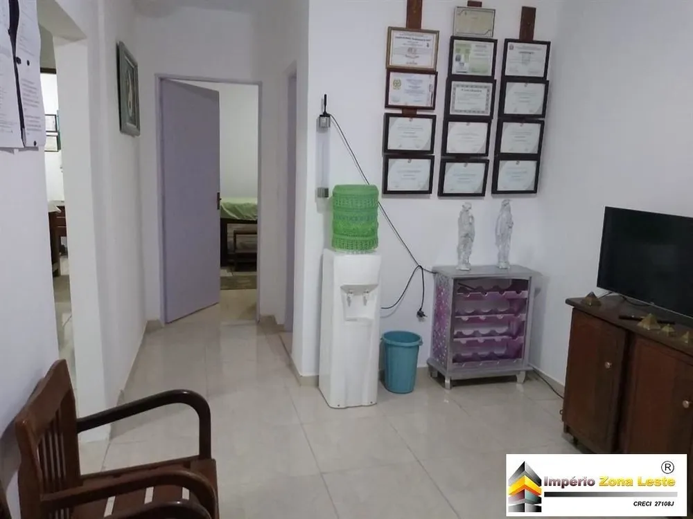 Prédio Inteiro, 630 m² - Foto 4