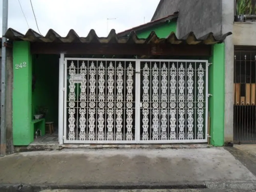 Casa, 2 quartos, 100 m² - Foto 2