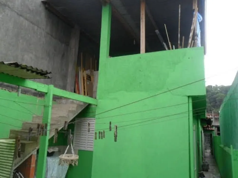 Casa, 2 quartos, 100 m² - Foto 1