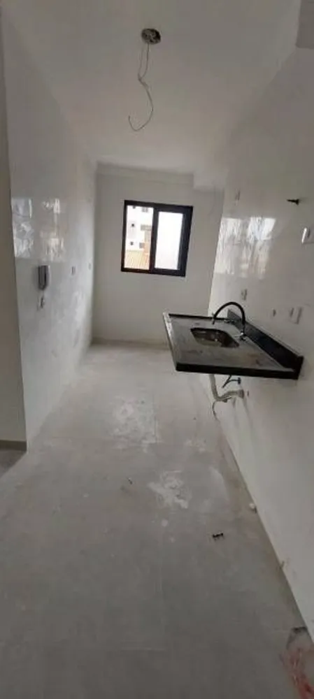 Apartamento, 2 quartos, 44 m² - Foto 3