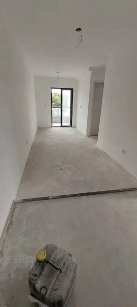 Apartamento, 2 quartos, 44 m² - Foto 5