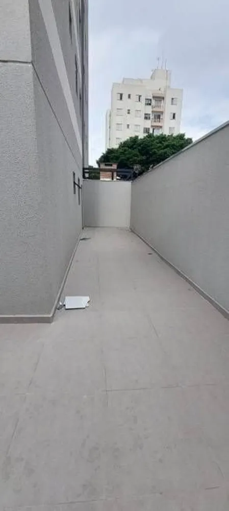 Apartamento, 2 quartos, 44 m² - Foto 9