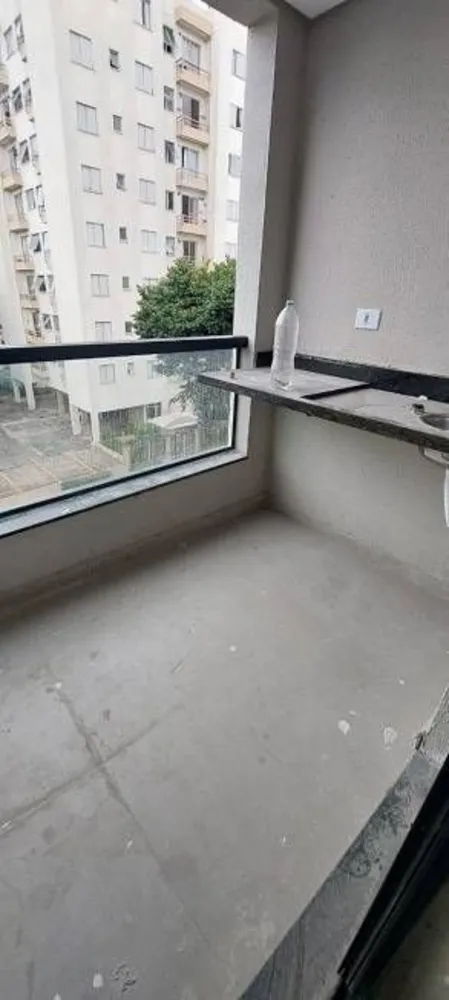 Apartamento, 2 quartos, 44 m² - Foto 7