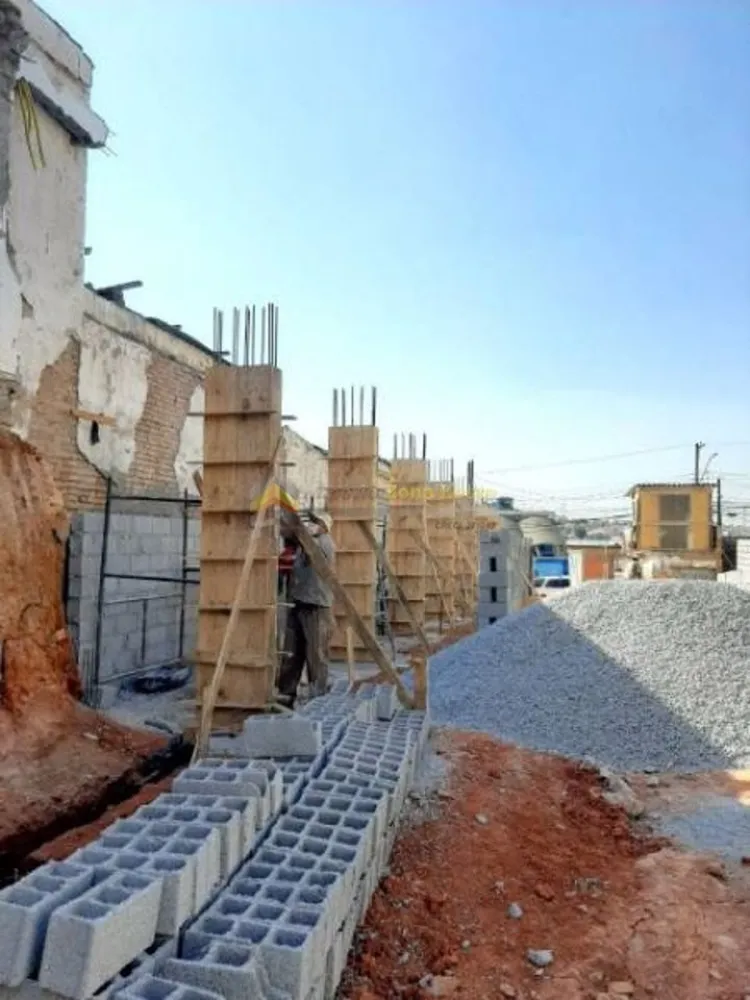 Prédio Inteiro, 60 m² - Foto 10