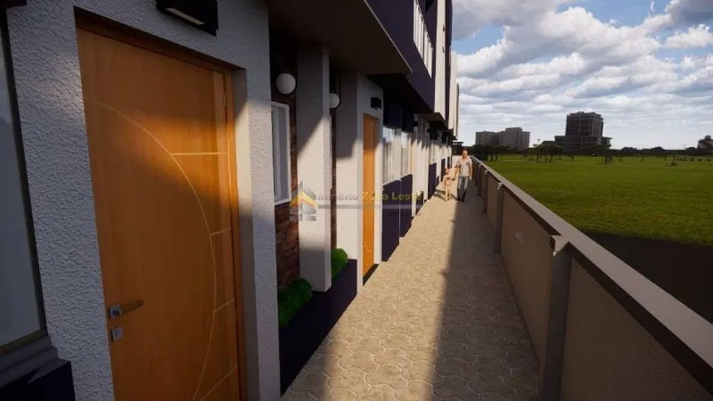 Prédio Inteiro, 60 m² - Foto 3