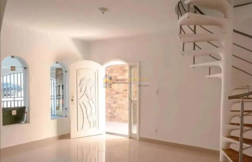 Sobrado, 3 quartos, 150 m² - Foto 3