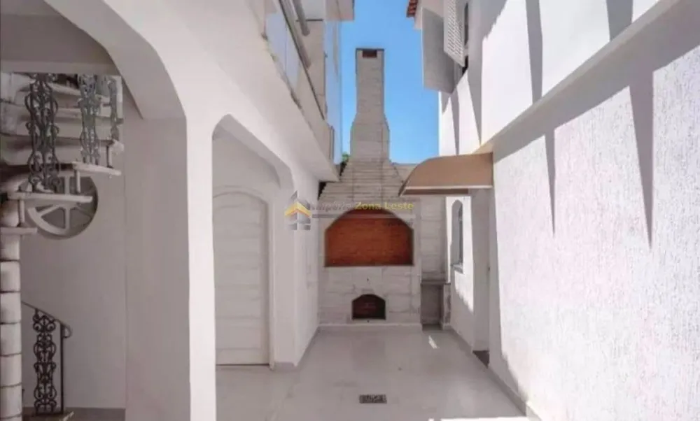 Sobrado, 3 quartos, 150 m² - Foto 15