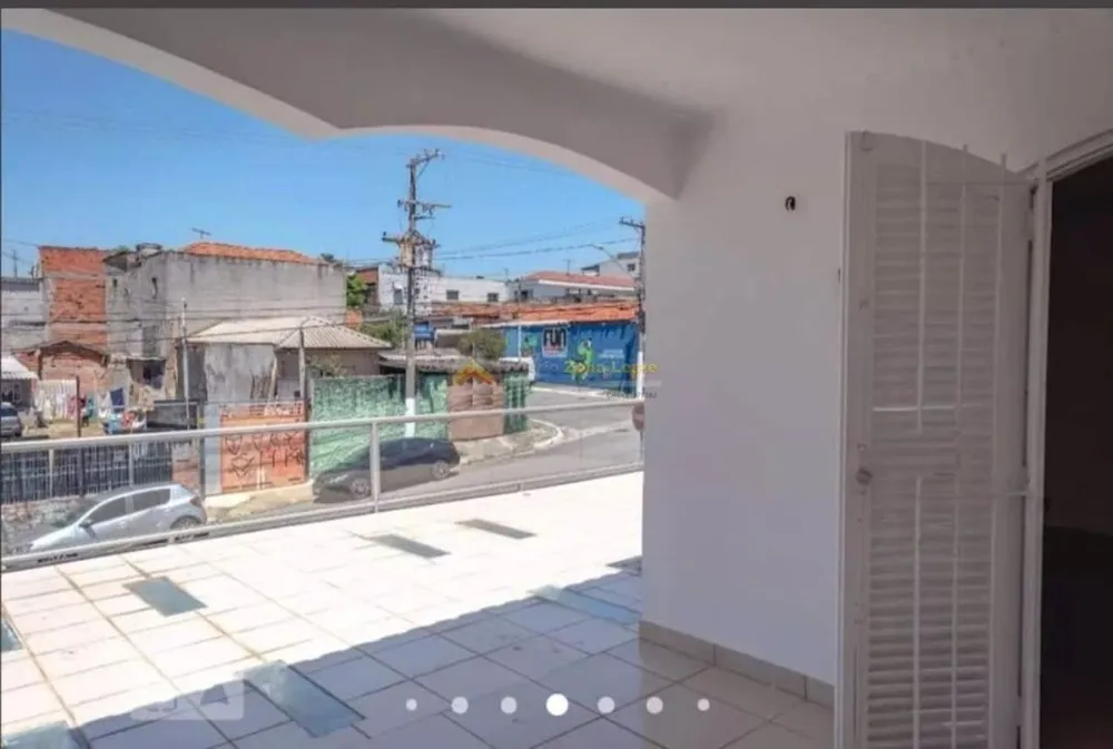 Sobrado, 3 quartos, 150 m² - Foto 11