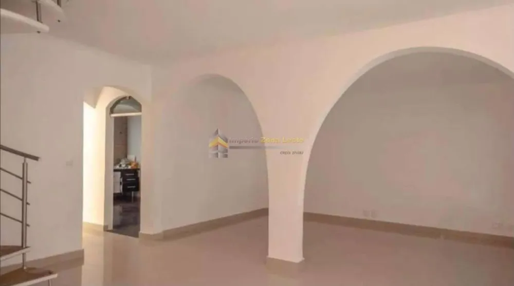 Sobrado, 3 quartos, 150 m² - Foto 6
