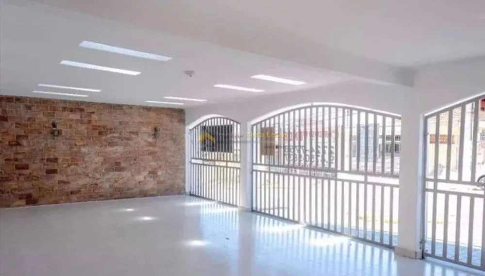 Sobrado, 3 quartos, 150 m² - Foto 2