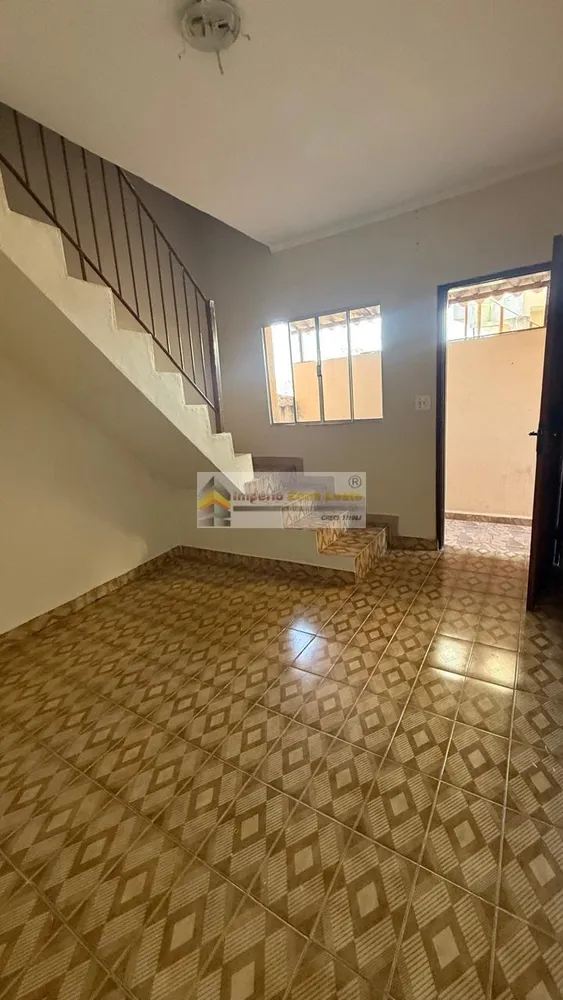 Sobrado, 2 quartos - Foto 1