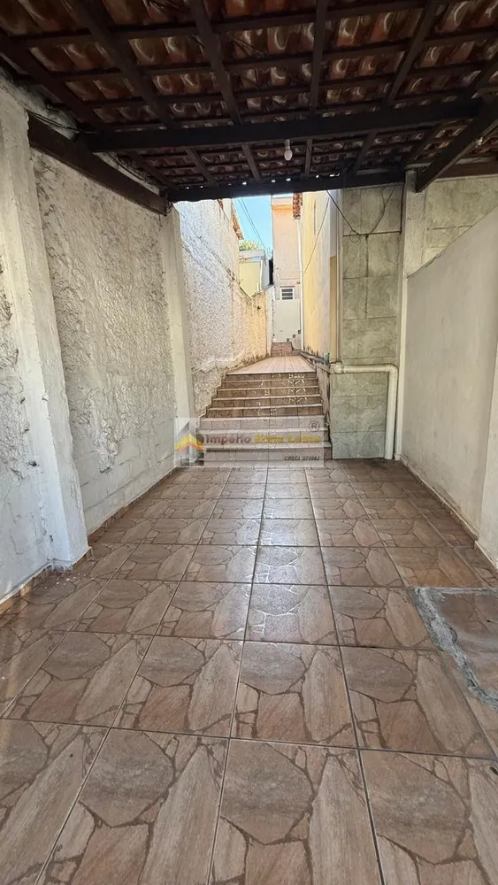 Sobrado, 2 quartos - Foto 16