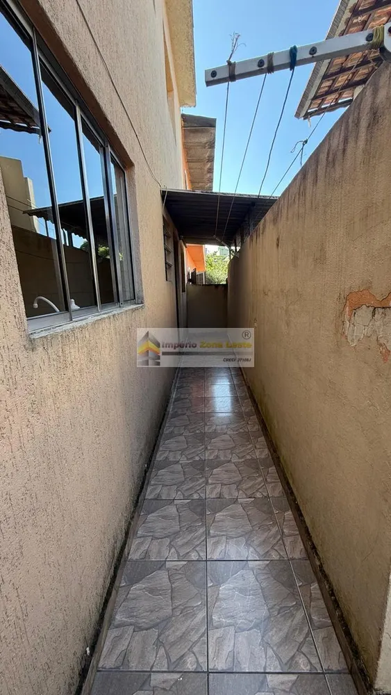Sobrado, 2 quartos - Foto 14