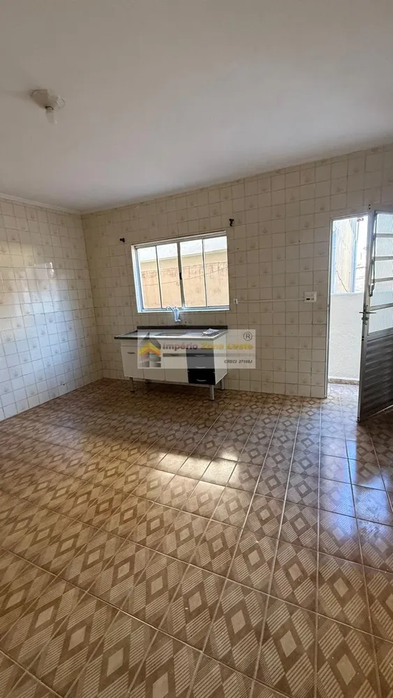 Sobrado, 2 quartos - Foto 5