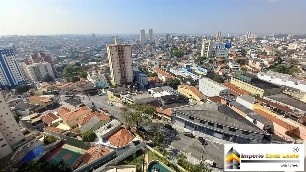 Apartamento, 2 quartos, 74 m² - Foto 11