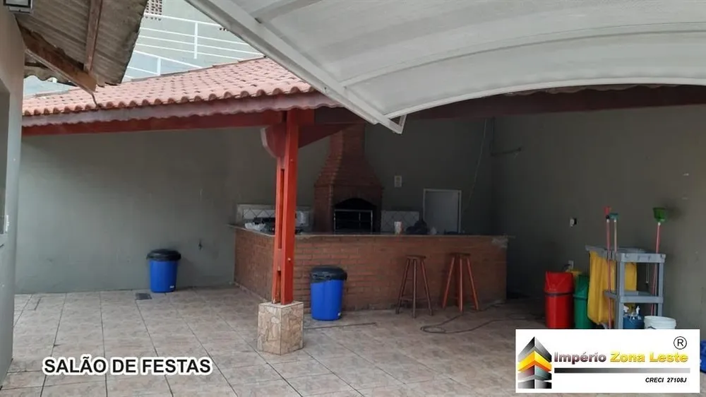 Apartamento, 2 quartos, 49 m² - Foto 9