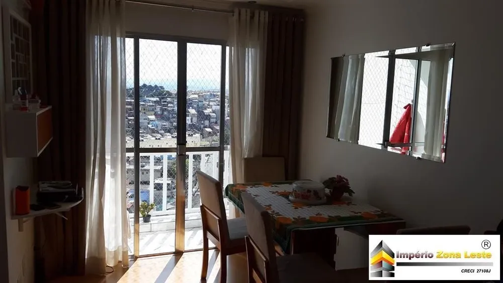 Apartamento, 2 quartos, 49 m² - Foto 4