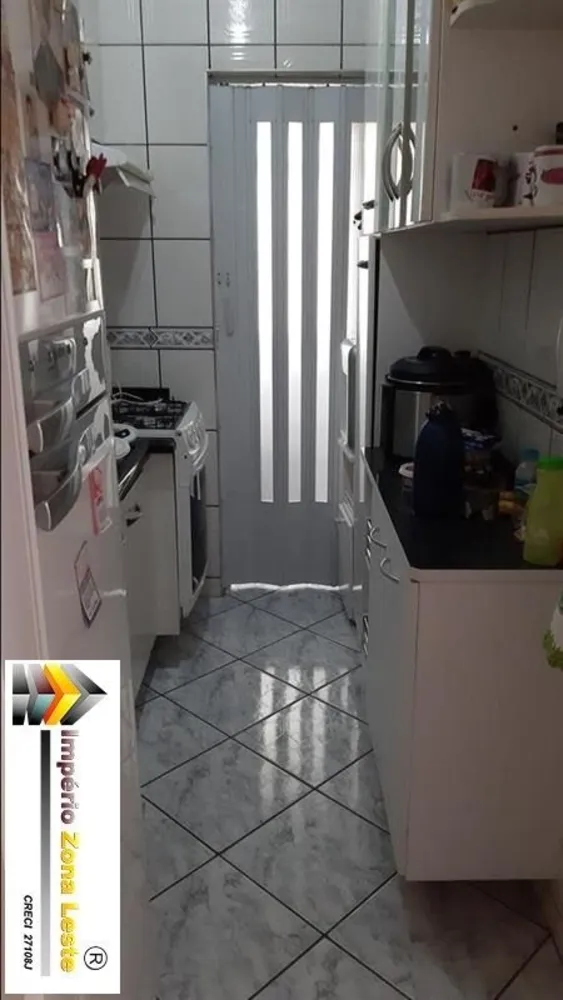 Apartamento, 2 quartos, 49 m² - Foto 3