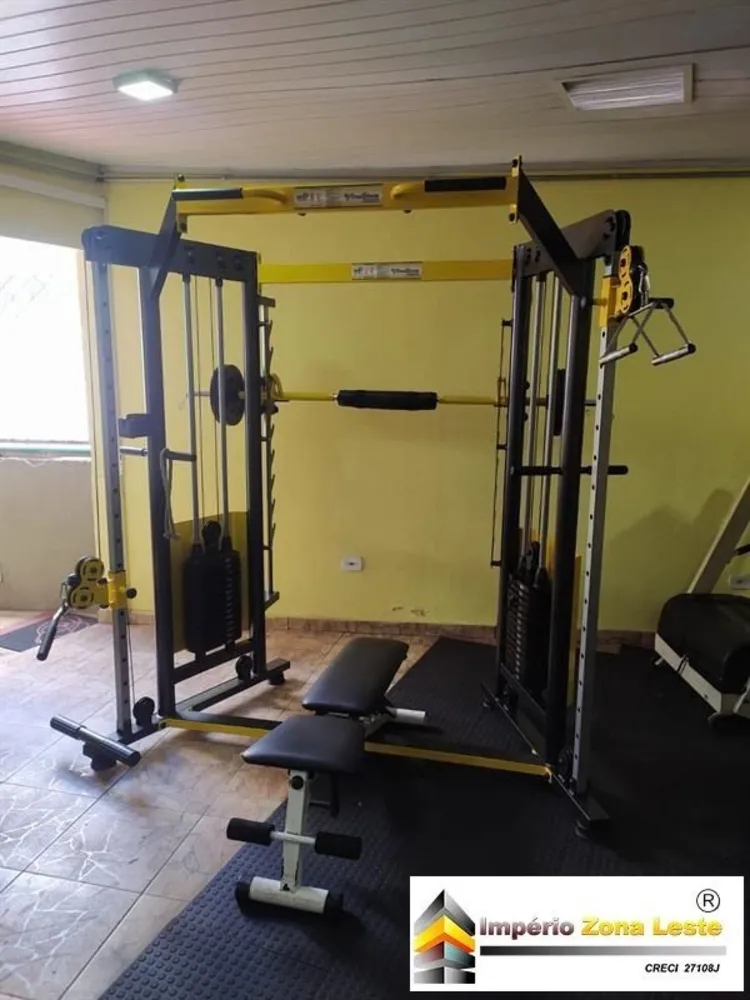 Apartamento, 2 quartos, 49 m² - Foto 1