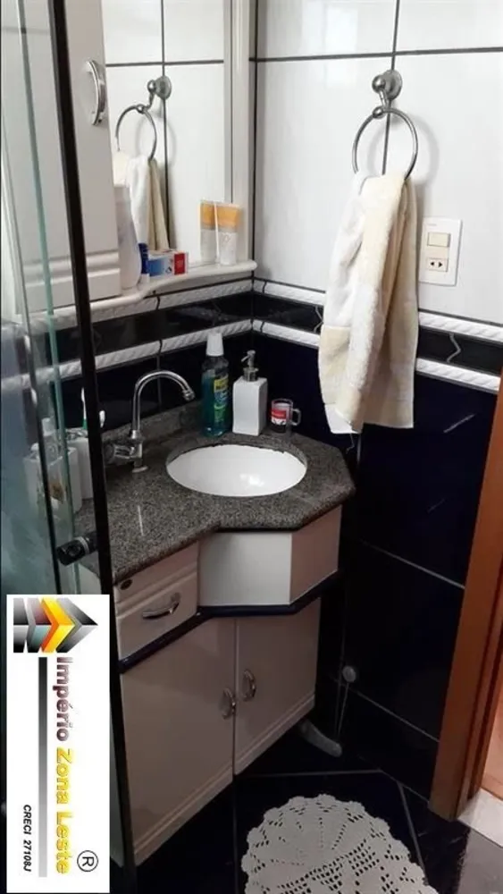 Apartamento, 2 quartos, 49 m² - Foto 7