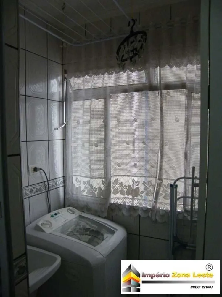 Apartamento, 2 quartos, 49 m² - Foto 4