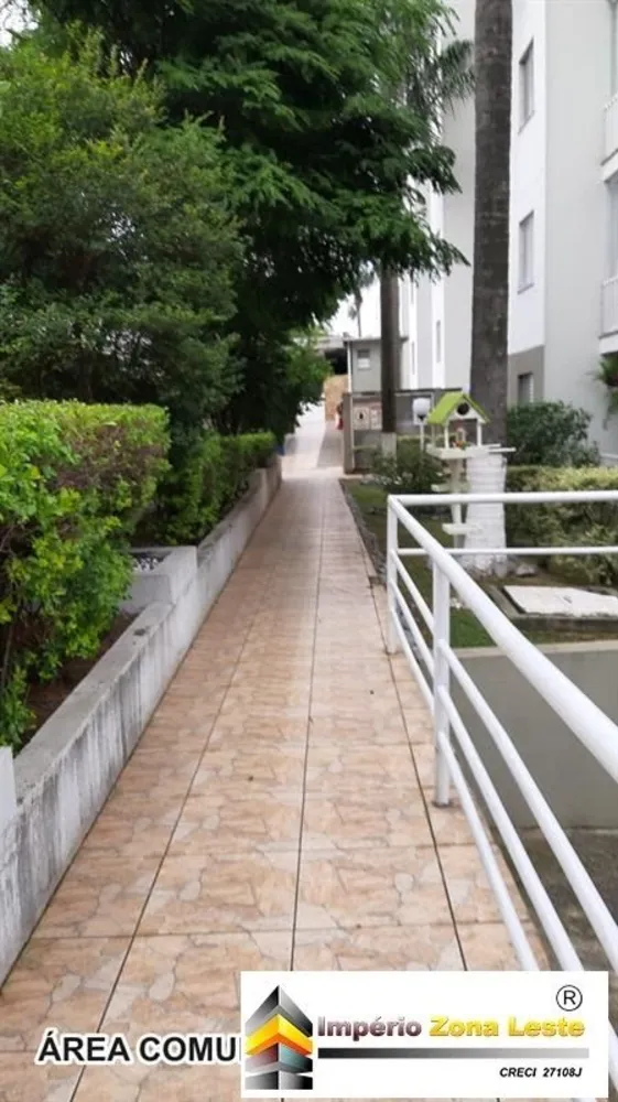 Apartamento, 2 quartos, 49 m² - Foto 8