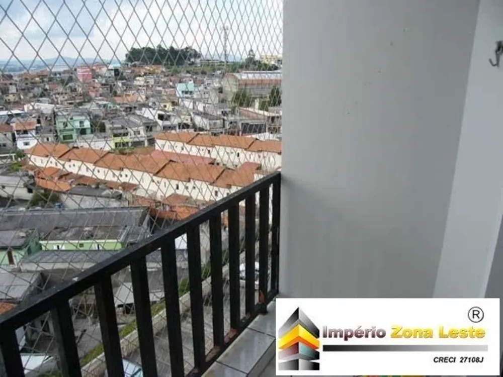 Apartamento, 2 quartos, 49 m² - Foto 3