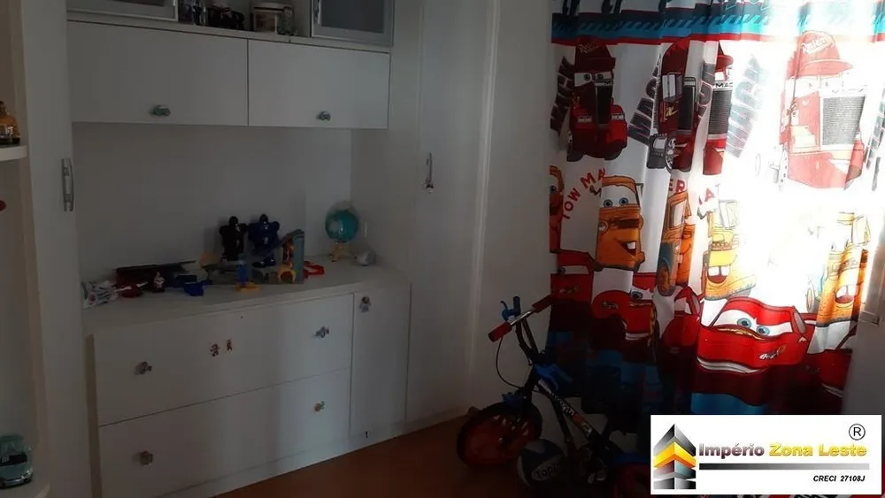 Apartamento, 2 quartos, 49 m² - Foto 5