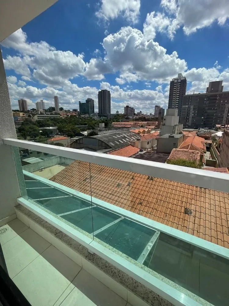 Sobrado, 2 quartos, 62 m² - Foto 9
